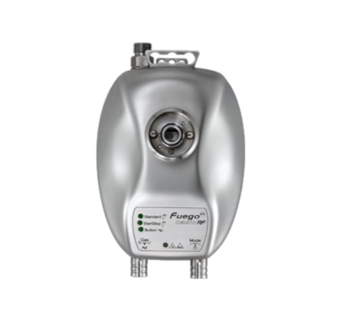C206 Adapter - WLD-TEC GmbH  the world of laboratory gasburners